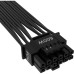 Corsair 600W PCIe 5.0 12VHPWR Type-4 PSU Power Cable